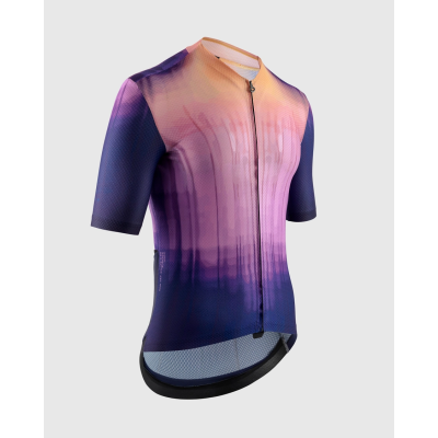 MAILLOT ASSOS EQUIPE R S11