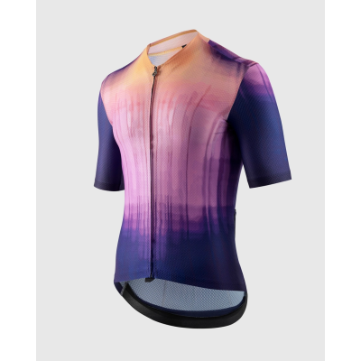 MAILLOT ASSOS EQUIPE R S11