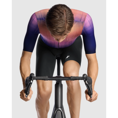 MAILLOT ASSOS EQUIPE R S11