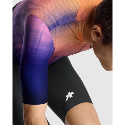 MAILLOT ASSOS EQUIPE R S11
