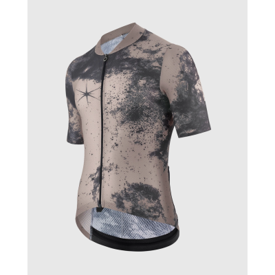 MAILLOT ASSOS MILLE GT S11 SPACE TRIP MAILLOT ASSOS MILLE GT S11 SPACE TRIP