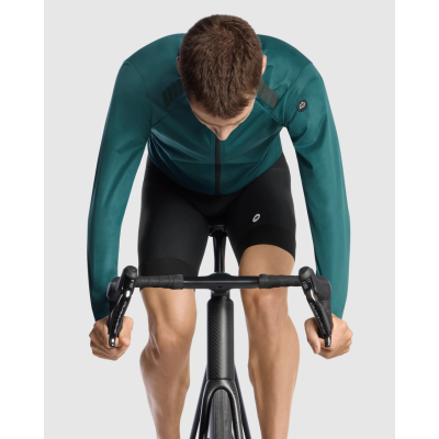 VESTE ASSOS MILLE GT SHELL S11
