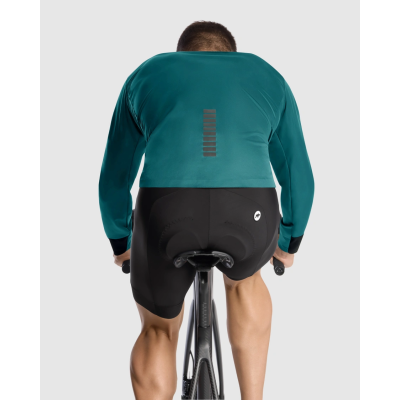 VESTE ASSOS MILLE GT SHELL S11