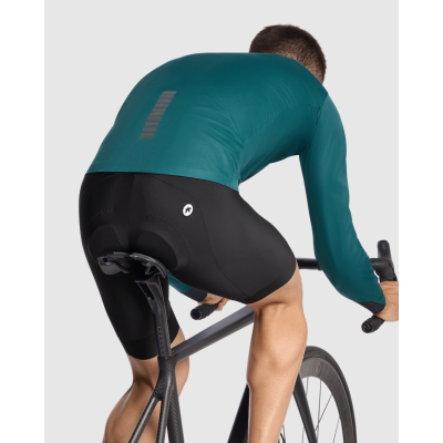 VESTE ASSOS MILLE GT SHELL S11