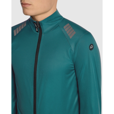 VESTE ASSOS MILLE GT SHELL S11
