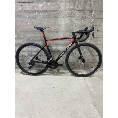 COLNAGO V3RS RZRD DISC 105 DI2 12V RECONDITIONNE COLNAGO V3RS RZRD DISC 105 DI2 12V RECONDITIONNE