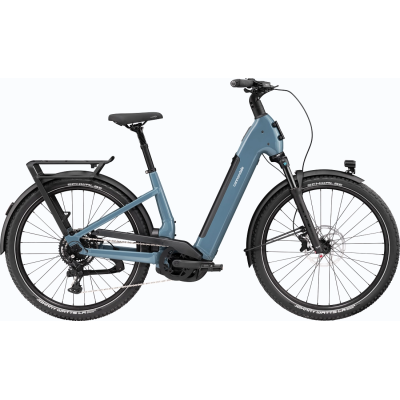 CANNONDALE TESORO 2 LOW STEPTHRU CANNONDALE TESORO 2 LOW STEPTHRU