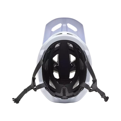 CASQUE FOX SPEEDFRAME SOLID CASQUE FOX SPEEDFRAME SOLID