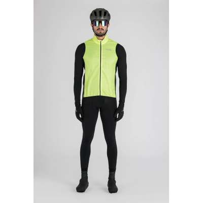 VESTE SANS MANCHE ZERO RH+ MISTRAL VEST VESTE SANS MANCHE ZERO RH+ MISTRAL VEST