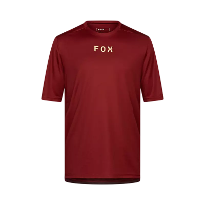 MAILLOT FOX RANGER WORDMARK