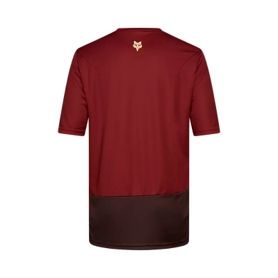 MAILLOT FOX RANGER WORDMARK