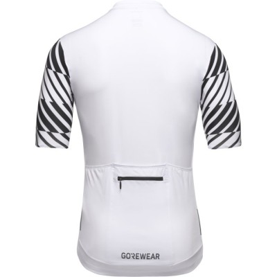 MAILLOT GORE SWIFTRIDE OPTICAL