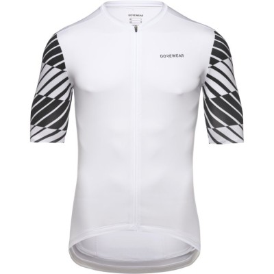MAILLOT GORE SWIFTRIDE OPTICAL