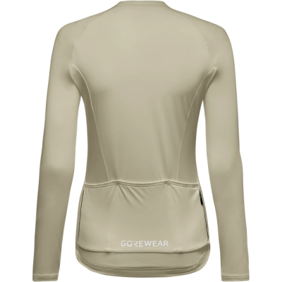 MAILLOT GORE SPINSHIFT LS W MAILLOT GORE SPINSHIFT LS W