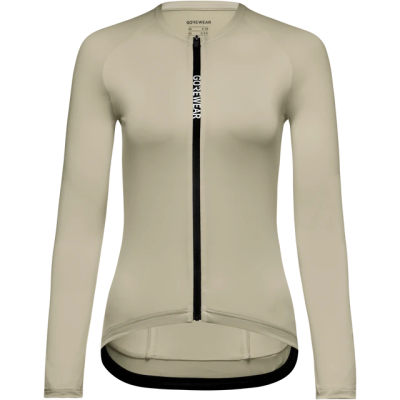 MAILLOT GORE SPINSHIFT LS W MAILLOT GORE SPINSHIFT LS W