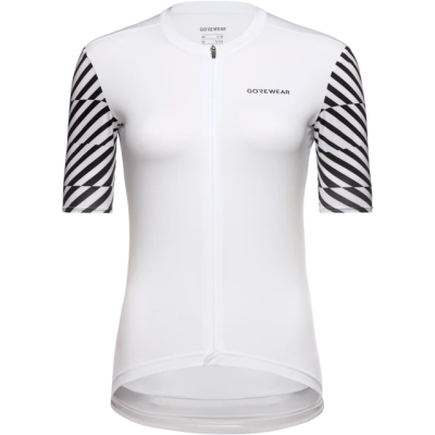 MAILLOT GORE SWIFTRIDE OPTICAL W