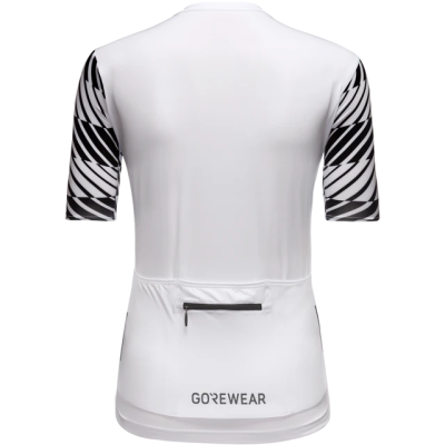 MAILLOT GORE SWIFTRIDE OPTICAL W