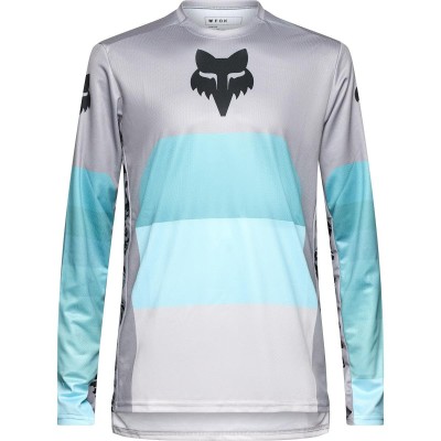 MAILLOT FOX RANGER GRID LS MAILLOT FOX RANGER GRID LS