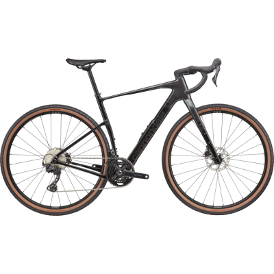 CANNONDALE TOPSTONE CARBON 3 GRX 2X CANNONDALE TOPSTONE CARBON 3 GRX 2X