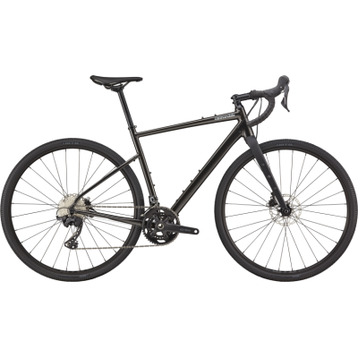 CANNONDALE TOPSTONE 1 CANNONDALE TOPSTONE 1