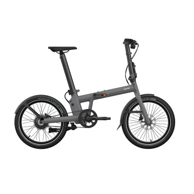 EOVOLT AFTERNOON PRO - Gris anthracite