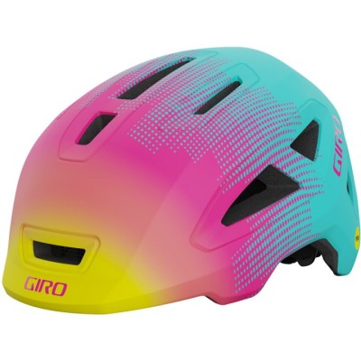 CASQUE GIRO SCAMP II CASQUE GIRO SCAMP II