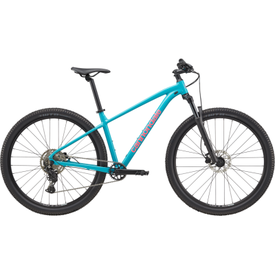 CANNONDALE TRAIL 2