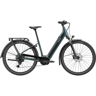 CANNONDALE TESORO 3+ LOW StepThru CANNONDALE TESORO 3+ LOW StepThru