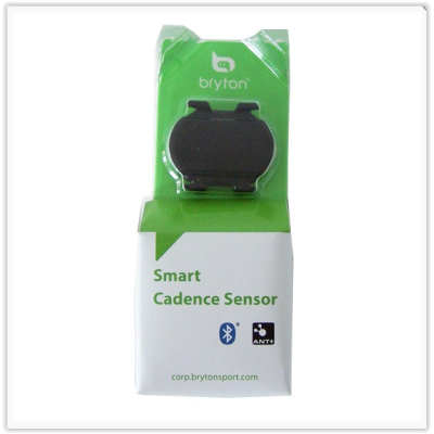 Capteur de cadence sans fil Bryton Cad Duo Bluetooth et ANT+ Capteur de cadence sans fil Bryton Cad Duo Bluetooth et ANT+