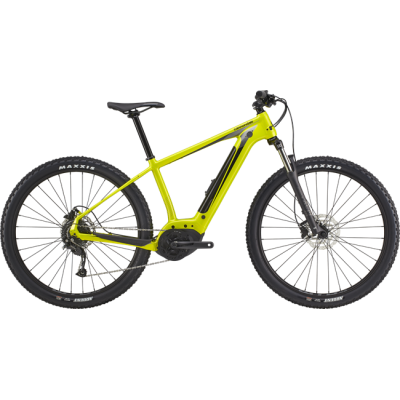 CANNONDALE TRAIL NEO 4 CANNONDALE TRAIL NEO 4