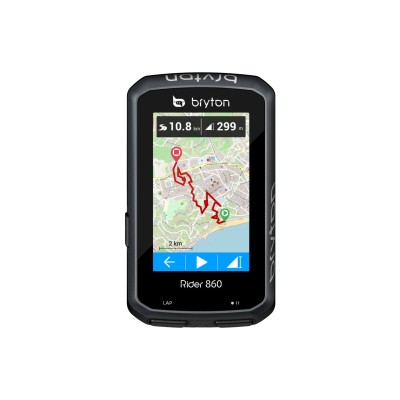 GPS BRYTON RIDER 860T GPS BRYTON RIDER 860T