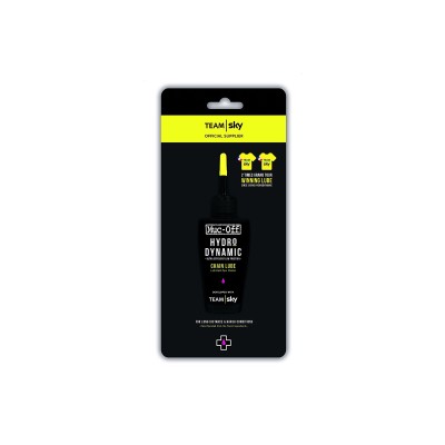 HYDRODYNAMIC LUBE MUC-OFF HYDRODYNAMIC LUBE MUC-OFF