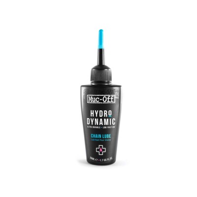 HYDRODYNAMIC LUBE MUC-OFF HYDRODYNAMIC LUBE MUC-OFF
