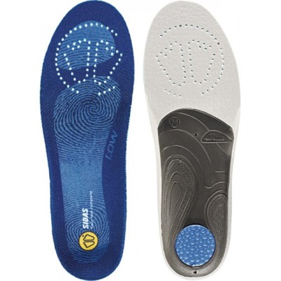 SEMELLE SIDAS 3 FEET LOW ARCH SEMELLE SIDAS 3 FEET LOW ARCH