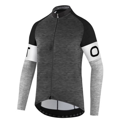 MAILLOT DOTOUT BLOCK LS MAILLOT DOTOUT BLOCK LS