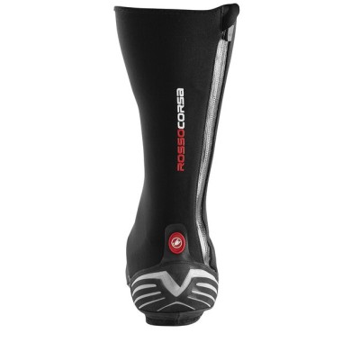 COUVRE CHAUSSURES CASTELLI ROS 2 COUVRE CHAUSSURES CASTELLI ROS 2