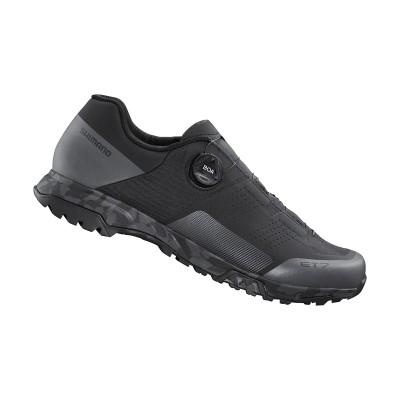 CHAUSSURES SHIMANO ET7 CHAUSSURES SHIMANO ET7