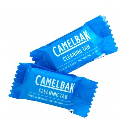 TABLETTE NETTOYANTE CAMELBAK
