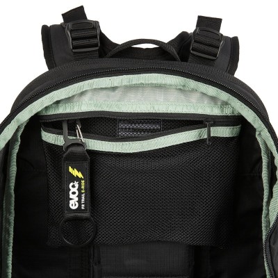 SAC A DOS EVOC FR PROTECTOR TRAIL E RIDE 20L SAC A DOS EVOC FR PROTECTOR TRAIL E RIDE 20L