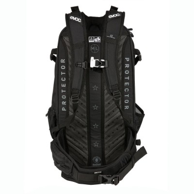 SAC A DOS EVOC FR PROTECTOR TRAIL E RIDE 20L SAC A DOS EVOC FR PROTECTOR TRAIL E RIDE 20L