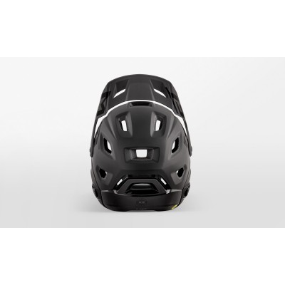 CASQUE MET PARACHUTE MCR MIPS CASQUE MET PARACHUTE MCR MIPS