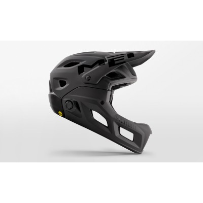 CASQUE MET PARACHUTE MCR MIPS CASQUE MET PARACHUTE MCR MIPS