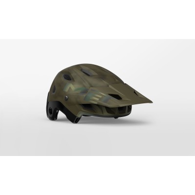 CASQUE MET PARACHUTE MCR MIPS CASQUE MET PARACHUTE MCR MIPS