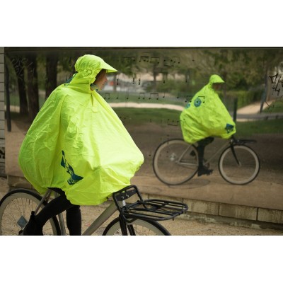 CAPE DE PLUIE SPAD DE VILLE FULAP CAPE DE PLUIE SPAD DE VILLE FULAP