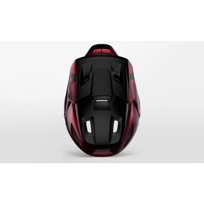 CASQUE MET PARACHUTE MCR MIPS