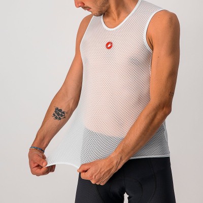 SOUS VETEMENT CASTELLI PRO ISSUE