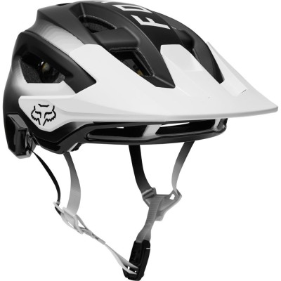 CASQUE FOX SPEEDFRAME PRO FADE MIPS CASQUE FOX SPEEDFRAME PRO FADE MIPS