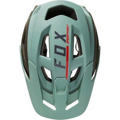 CASQUE FOX SPEEDFRAME PRO BLOCKED MIPS CASQUE FOX SPEEDFRAME PRO BLOCKED MIPS