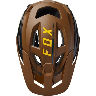 CASQUE FOX SPEEDFRAME PRO MIPS CASQUE FOX SPEEDFRAME PRO MIPS