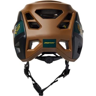CASQUE FOX SPEEDFRAME PRO MIPS CASQUE FOX SPEEDFRAME PRO MIPS